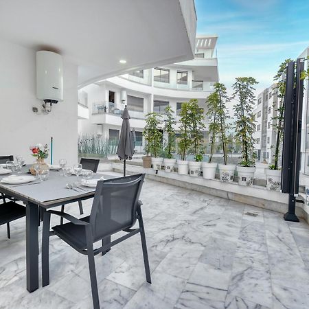 Olivia By Atlantic Apartment Agadir Ngoại thất bức ảnh