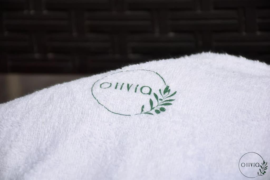 Olivia By Atlantic Apartment Agadir Ngoại thất bức ảnh