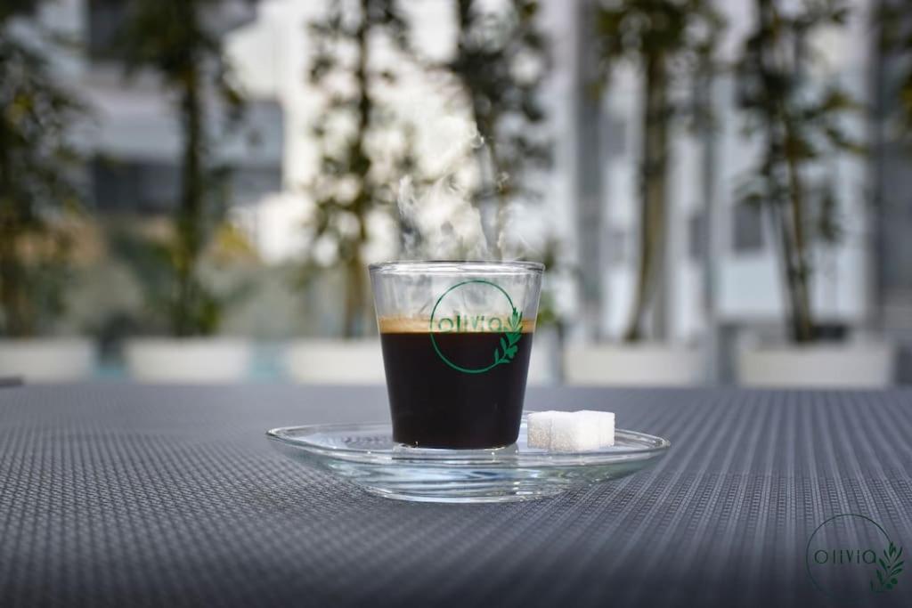 Olivia By Atlantic Apartment Agadir Ngoại thất bức ảnh