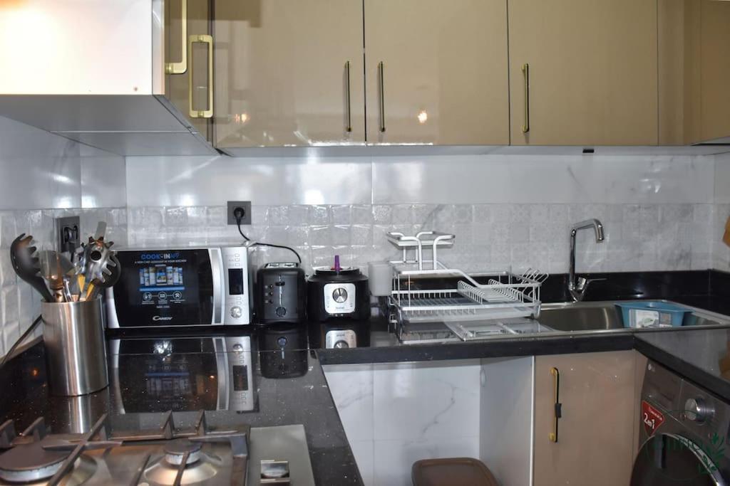 Olivia By Atlantic Apartment Agadir Ngoại thất bức ảnh