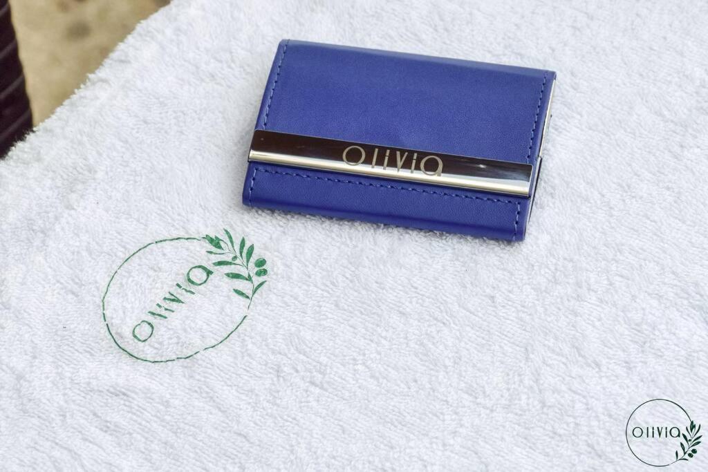 Olivia By Atlantic Apartment Agadir Ngoại thất bức ảnh