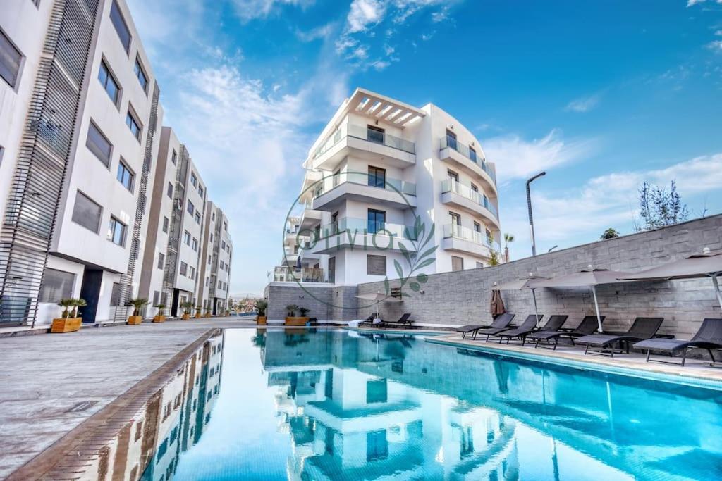 Olivia By Atlantic Apartment Agadir Ngoại thất bức ảnh