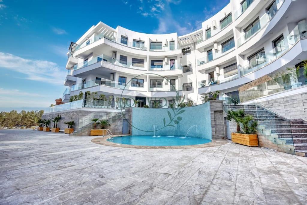 Olivia By Atlantic Apartment Agadir Ngoại thất bức ảnh