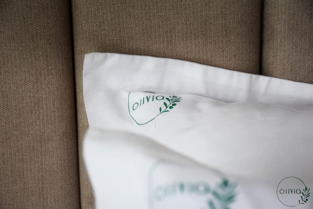 Olivia By Atlantic Apartment Agadir Ngoại thất bức ảnh