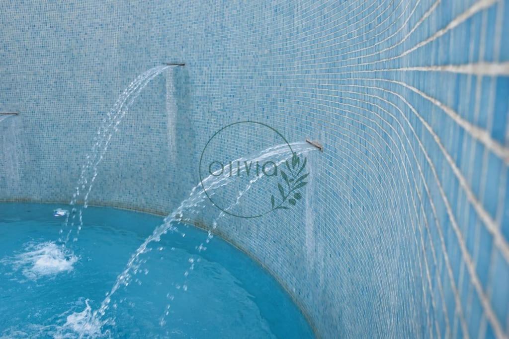 Olivia By Atlantic Apartment Agadir Ngoại thất bức ảnh