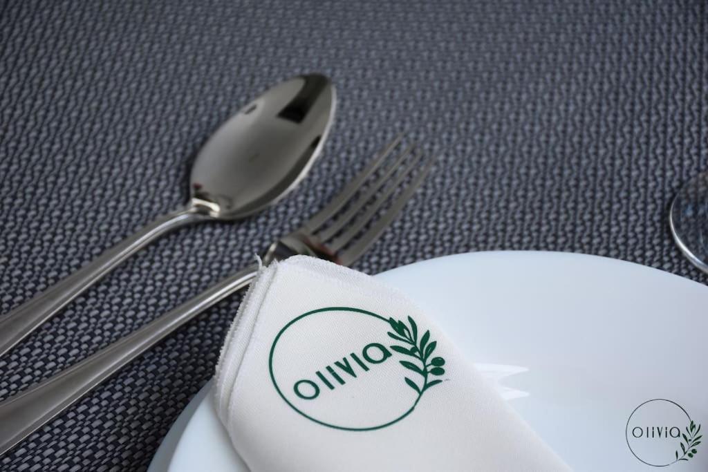 Olivia By Atlantic Apartment Agadir Ngoại thất bức ảnh